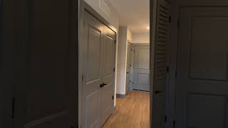 A2-A One Bedroom Apartment Tour - 801 sq ft
