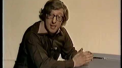 OU BBC M203 Geometry 4 TV21 In Perspective 1978