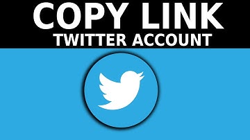 How to Copy Twitter Link on Mobile (Android & iPhone)