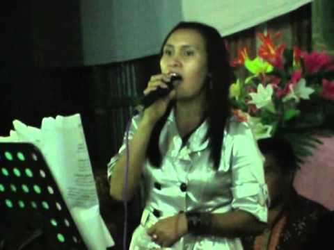 WAKTU PACARAN (Cover by Bertho Ladja Cellular)