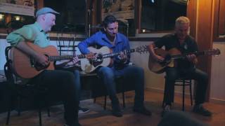 Avalon - Adam Rafferty, Andrea Valeri & Michael Fix 6