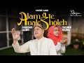Alamate anak sholeh  haddad alwi feat yasmin najma cover