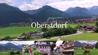 26. Oberstdorf - Allgäu