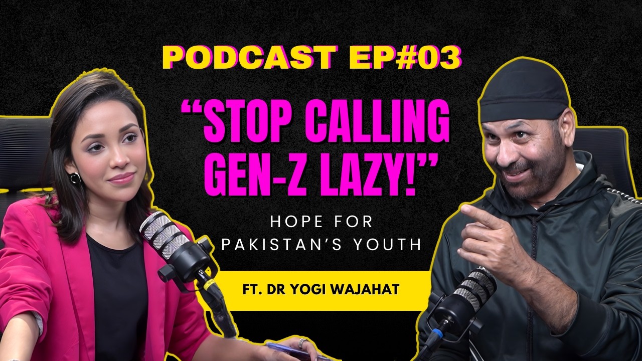 This Will Change How You See Gen Z