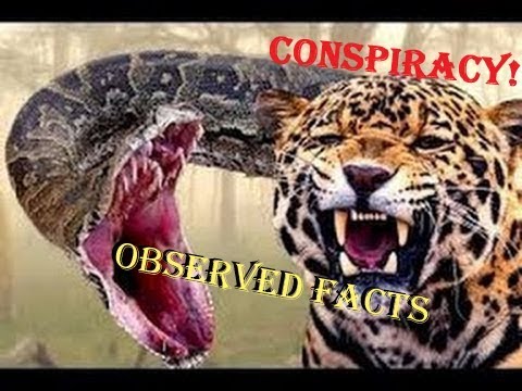 snake oil Flat Earthers of Biology: Jungle Jargon