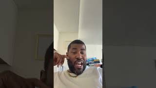 Alpha Wolfman - OG’s don’t be playin, go means go (Funny Video)