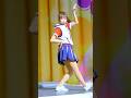 ジャンボリミッキー : ディズニー ランド : かわいい おねえさん : カメラ目線で決めポーズ😎🎍 🐉#disney #dance #ダンス