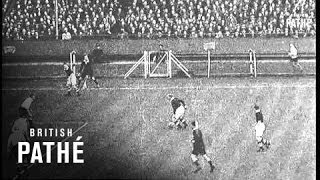 Englands Victory Aka England's Victory Beware - Other Items Share This Title (1934)