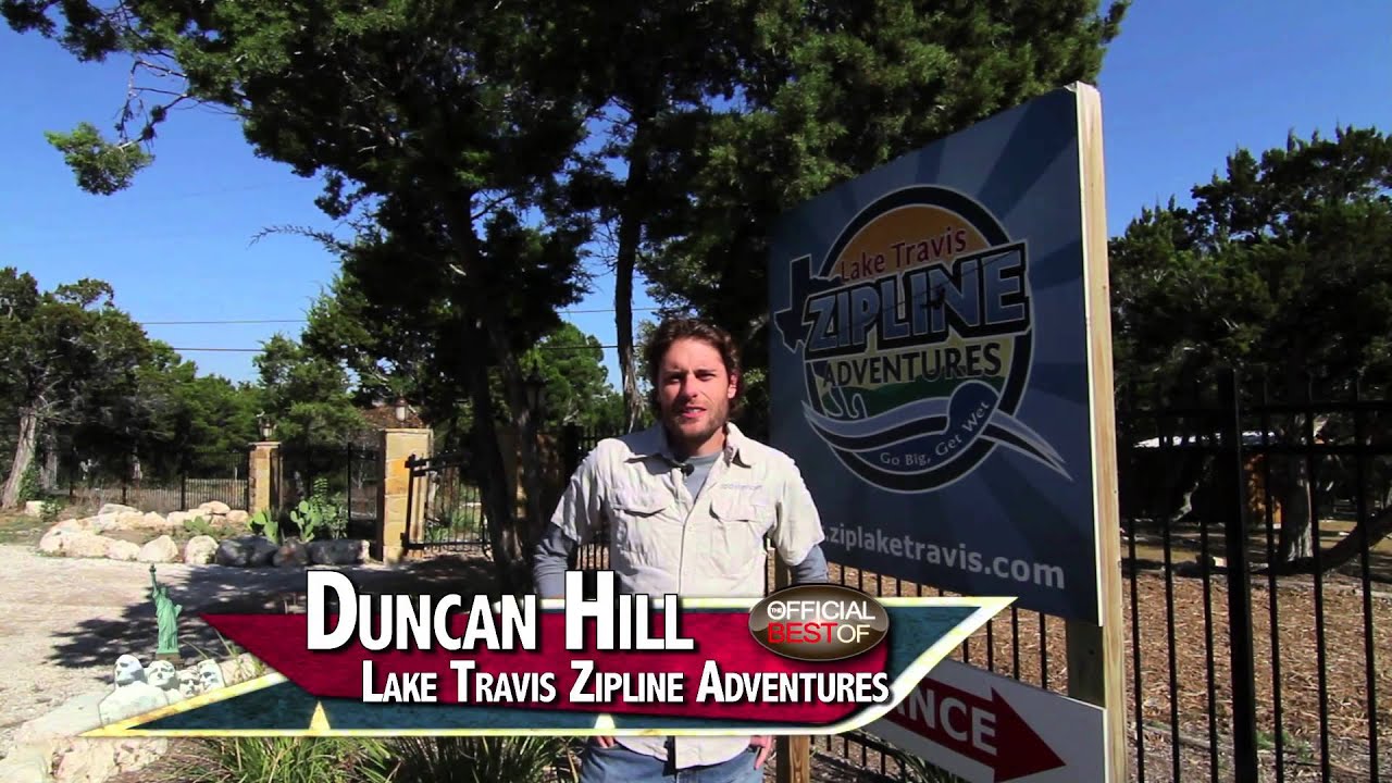 Cedar Park Tourism Services - Best Adventure Destination - Texas 2014