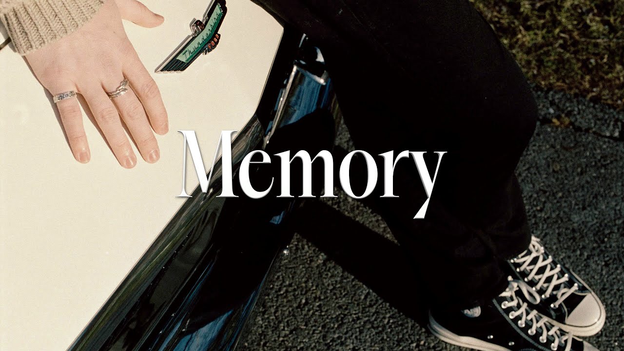 Sean Kennedy - Memory (Teaser)