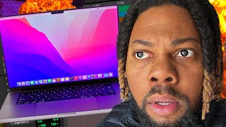 The BEST Laptop For Music Production  MacBook M1 Pro (4 Month Update)