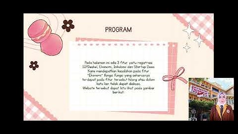 UAS Testing dan Implementasi Sistem Informasi