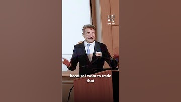 AI and the Curiosity of the Human Mind I - Nikolaus Forgó #arsboni #ai #science