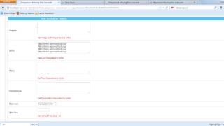 Responsive Moving Box Carousel Opencart Module