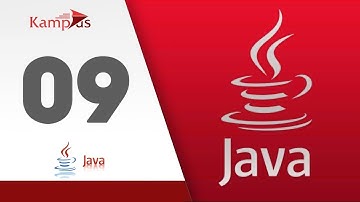 Học Lập Trình Java Cho Người Mới Bắt Đầu | Bài 09