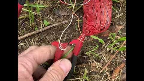 FTTN VDSL copper fault-finding