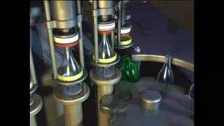 AGRIBANK (Bottles Commercial Ad)