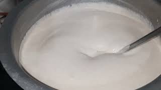 Amboli/आंबोळी जाळीदार, मऊ, लुसलुशीत/ perfect batter/amboli