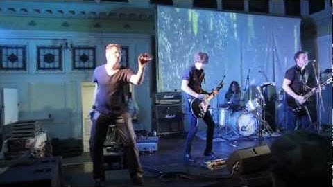 "Mikey" - Rock n Roll Translator