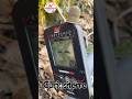 Trouvaille avec Vanquish série 60 #metaldetector #treasuresearch @maisondeladetection