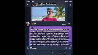 Screen Recording 20260208 202627 Telegram 2