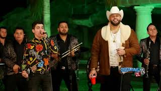 Adrian Chaparro Ft. Grupo Sigma Ft. La Decima Banda - El Zorro (En Vivo 2019) chords