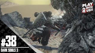 #38【アクション】弟者,兄者,おついちの「ダークソウル3」【2BRO.】