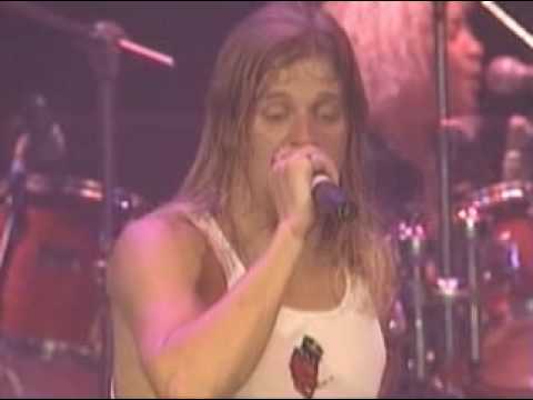 Kid Rock - Wasting Time (Live).mpg