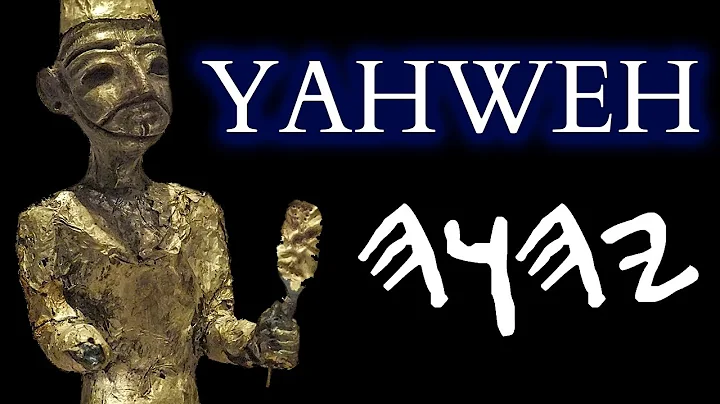 Who is Yahweh - How a Warrior-Storm God became the God of the Israelites and World Monotheism - DayDayNews