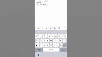 How To Use Voice Typing in Google Docs On Your Phone