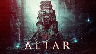 ALTAR 📽️ FULL HORROR MOVIE