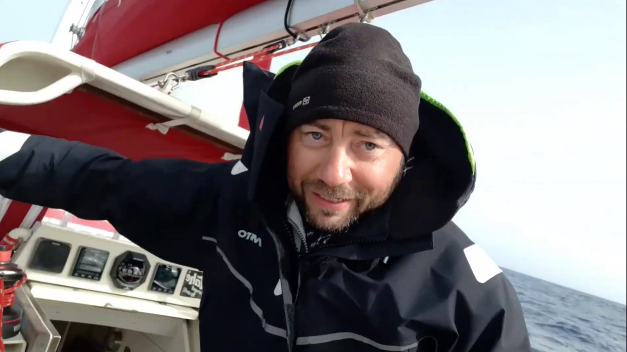 Voyage Ep 18 : de Fuerteventura à El Hierro