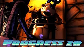 SFM\ BATIM| My Progress #2 | Can I Get An Amen - CG5 SFM\ BATIM| My Progress #2 | Can I Get An Amen - CG5