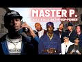 Master P: Der Mann, der das Rap-Business veränderte