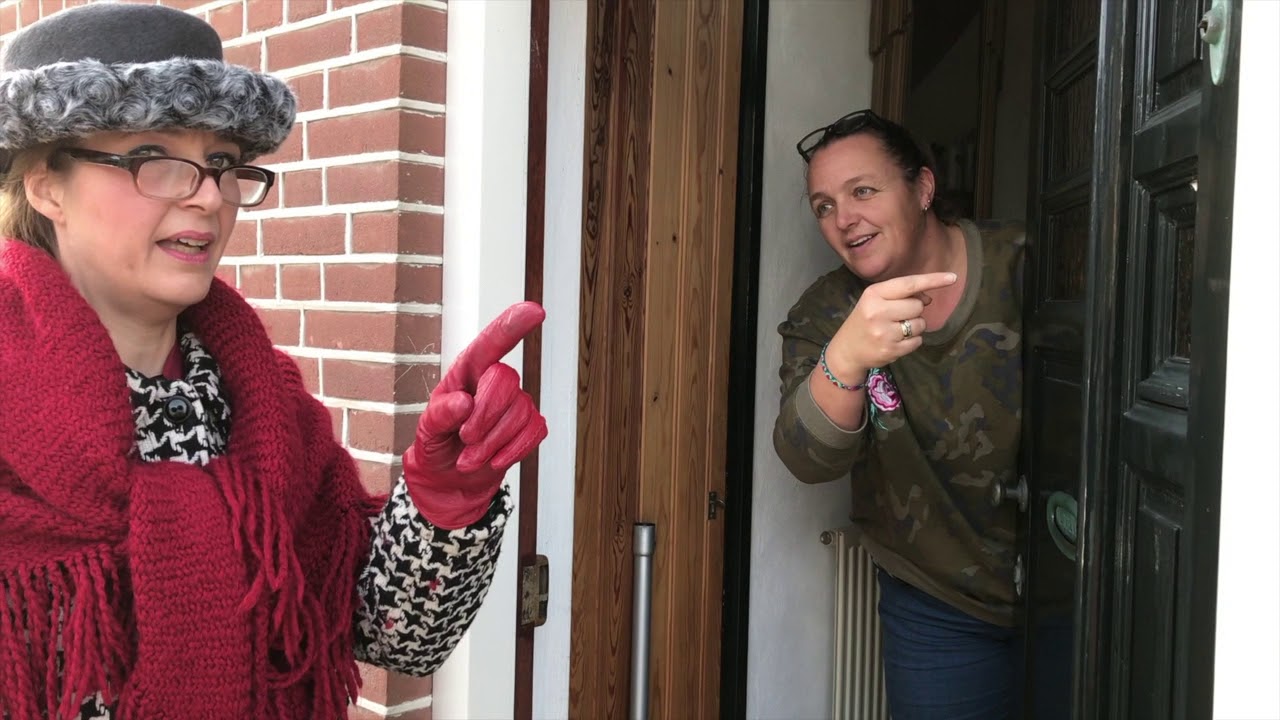 Egmonder Sinterklaasjournaal 2019