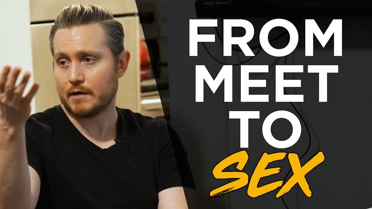 Instant Dates That Lead to Sexy Times YouTube