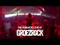 The Rumjacks - Live at Groezrock Festival, Belgium 2019.