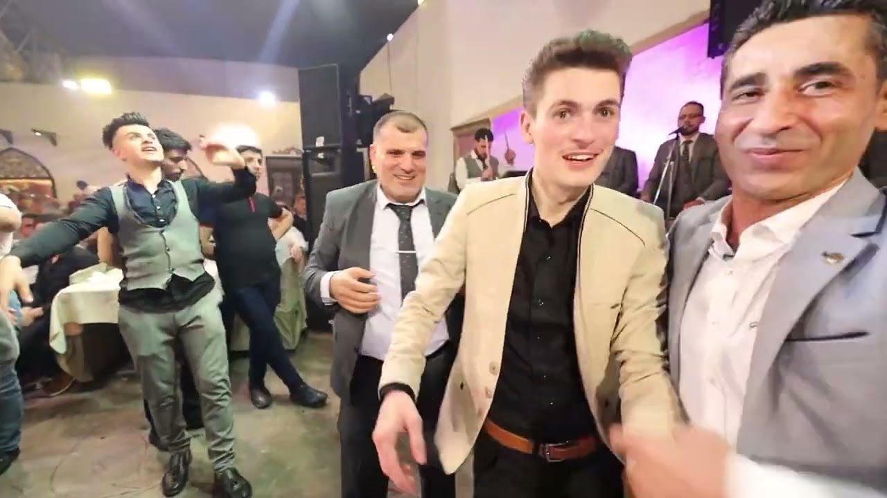 من أفراح ال شرباتي في حلب الشهباء 4