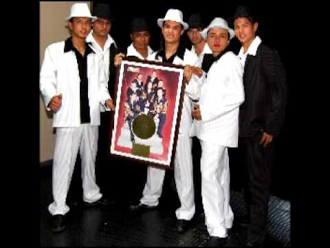 POTRANKOS - LUPITA MI AMOR