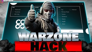 Warzone 4 Hack Download 2025 🔥 | ESP, No Recoil & Speed Hack! 💨 | SAFE! ✨