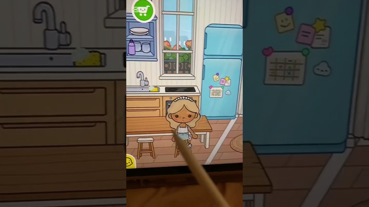 قصة ( السكن الجامعي ) توكا بوكا #توكا_بوكا #قصص