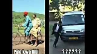 Bonta - Nauza Kura Yangu