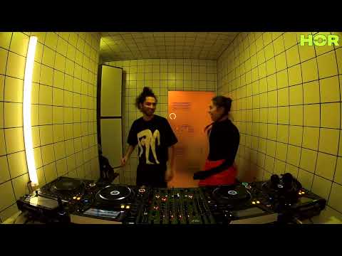 GiGi FM B2B Notte Infinita February 11 7pm 8pm