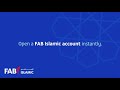 FAB Islamic 