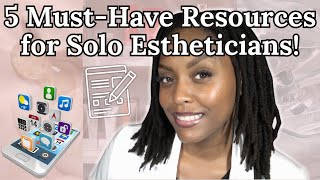 Celebrity 5 Must Have Resources for Every Solo Esthetician Net Worth