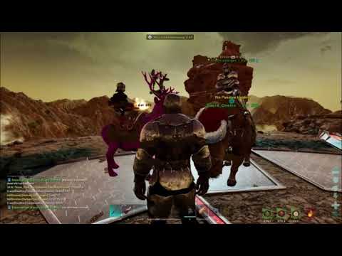Tribu No escape