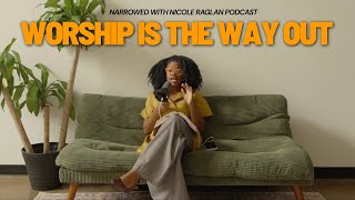 Why You're Not Getting Breakthrough (The Worship Problem Nobody Talks About)