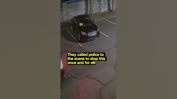Caught Again! How Proactive Surveillance Finally Stopped a Repeat Offender