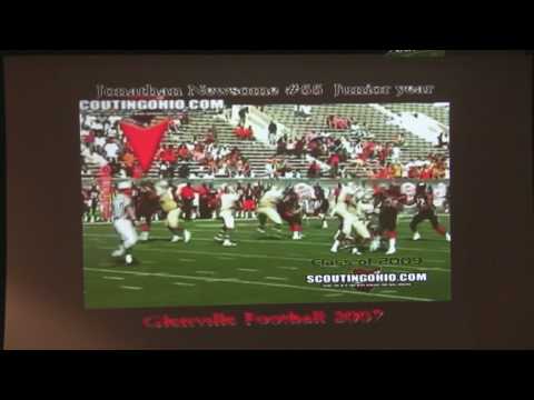 2009 Video #3 Ohio State Football Recruits