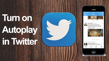 How to turn on autoplay in Twitter app? // Smart Enough